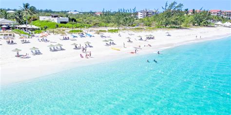 The Sands at Grace Bay | Visit Turks and Caicos Islands