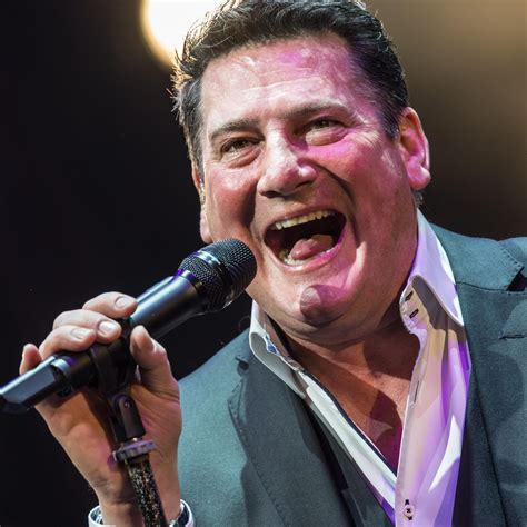 Tony Hadley Tickets Fri, Mar 8, 2024 7:30 pm at York Barbican in York, GB