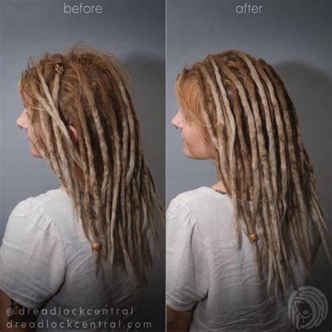 Dreadlock Maintenance • DC | NYC | Baltimore | Virginia Beach | York PA