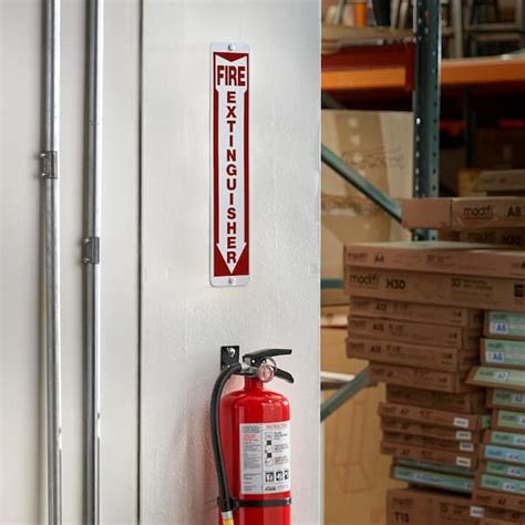 Requirements Of OSHA Fire Extinguisher Mounting Height, 57% OFF