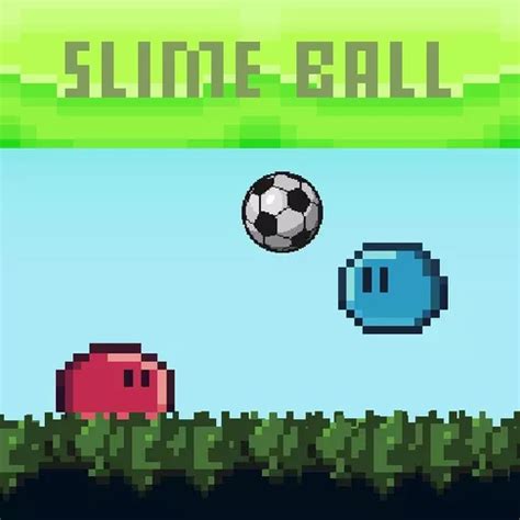 Slime Ball - loveH5Games