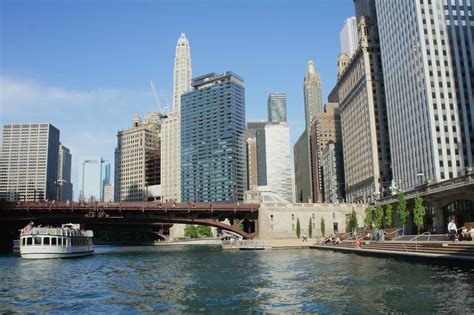 Chicago Riverwalk: What’s new, what to expect · Chicago Architecture ...