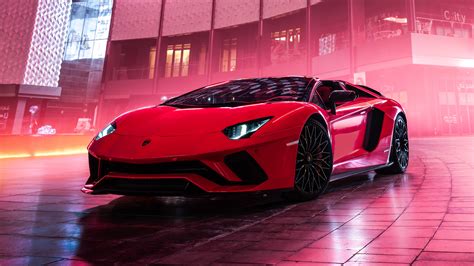 Lamborghini Aventador S Roadster 2019 - Free 4k Wallpapers - 40.000 ...