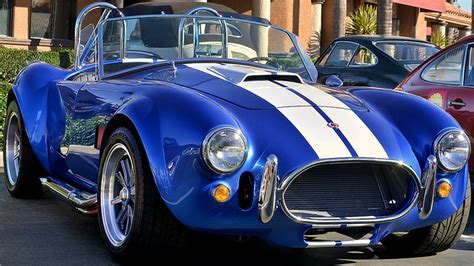 Best 99+ Shelby AC Cobra 427 Kit Cars Awesome https://www.mobmasker.com ...