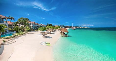 Sandals Montego Bay All Inclusive Resort in Jamaica | Sandals