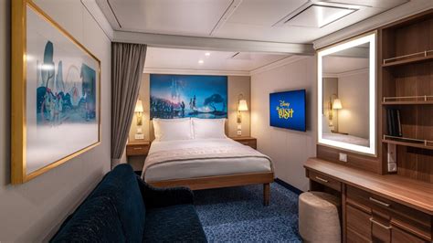 Disney Wish Staterooms - What You Need To Know - EverythingMouse Guide ...