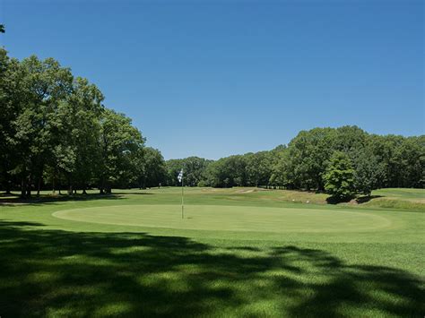 Gallery - Rockland Golf Course