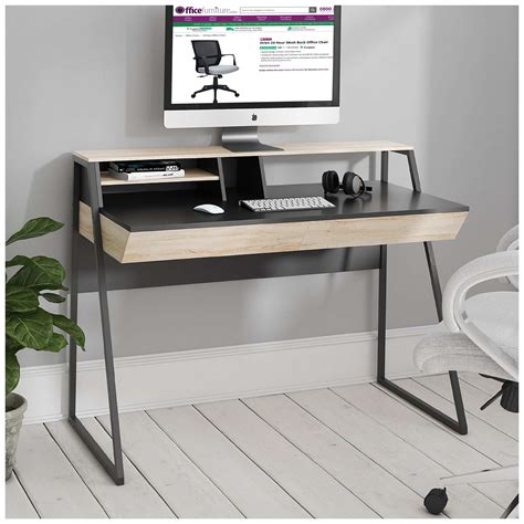 Vertex Home Office Desk