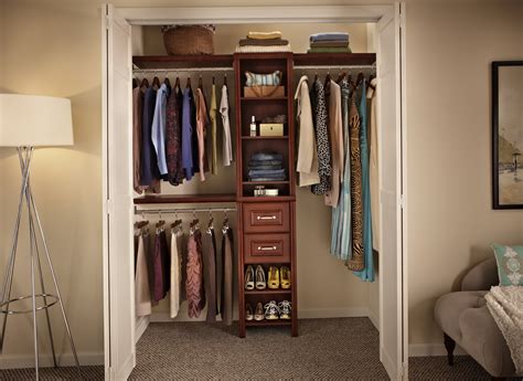 Small Walk In Closet Layout Ideas | Images and Photos finder