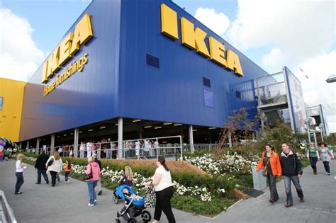 IKEA Ireland - Tom Phillips + Associates