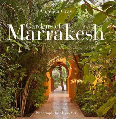 Gardens of Marrakesh