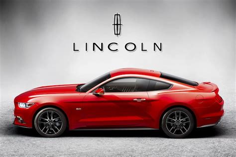 Considering Mustang-Based Sportscar? throughout Lincoln Sports Car ...