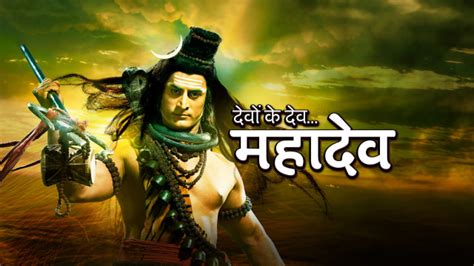 Devon Ke Dev... Mahadev Full Episode, Watch Devon Ke Dev... Mahadev TV ...