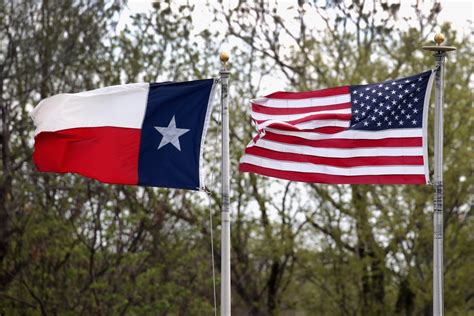 Texas Encourages Local Election Officials To Check Into Citizenship ...