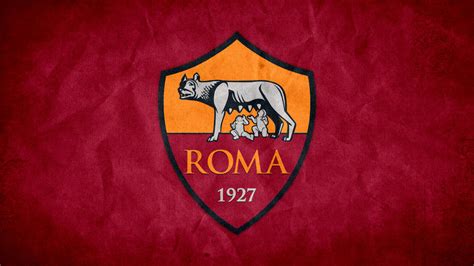 Get As Roma Fc Logo Pics - Good Image