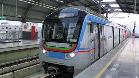 Hyderabad: Metro services on Ameerpet-LB Nagar route from tomorrow