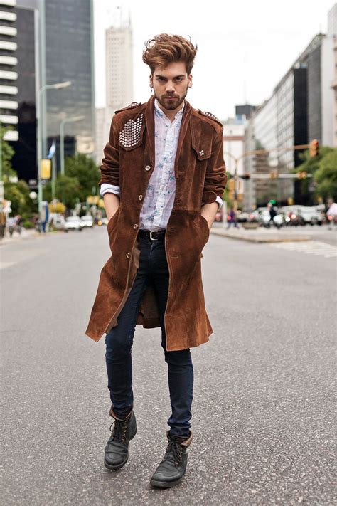 OTC - BUENOS AIRES STREET STYLE | Estilos de la calle para hombres ...