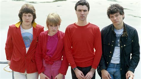 The 10 best Talking Heads songs | Louder