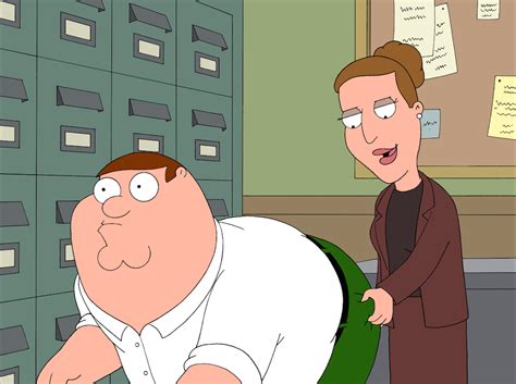 ‘Family Guy’ Pays Tribute to Adam West and Carrie Fisher | IndieWire