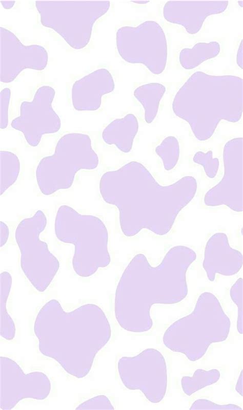 Top 82+ purple cow print wallpapers latest - in.cdgdbentre