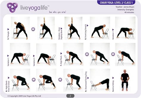 chair yoga | Yoga for seniors, Chair pose yoga, Chair yoga