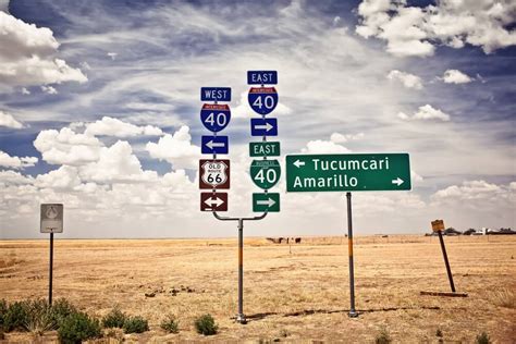 6 Vital Navigational Road Signs You Must Be Familiar With