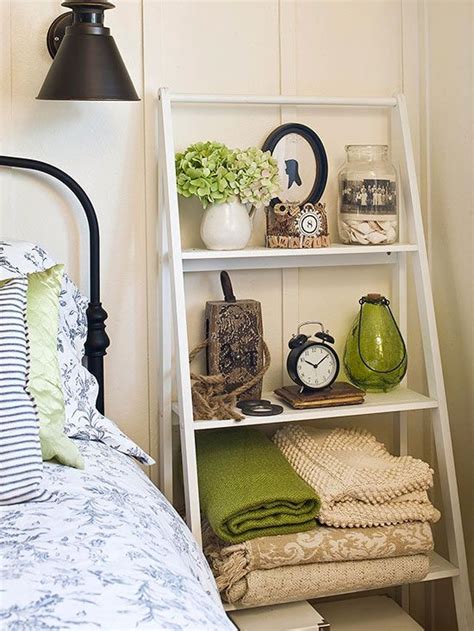 25 Bedroom Storage Ideas for a More Organized Sleeping Space | Bedroom ...