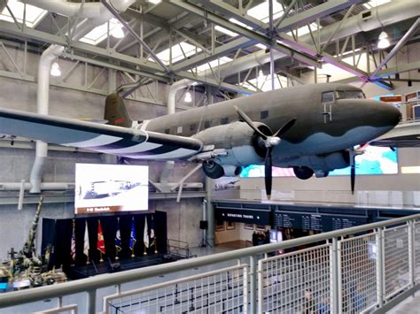 The National WWII Museum - Global Traveler