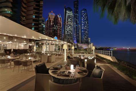 Discover award-winning restaurants in Abu Dhabi | Experience Abu Dhabi