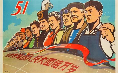 The internationalism of the Communist Party of China - Friends of ...