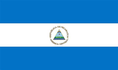 Nicaragua History • FamilySearch