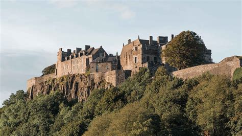 Stirling Castle in Stirling bezoeken? Nu tickets boeken! | GetYourGuid