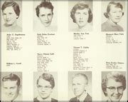 Bagley High School - Flyer Yearbook (Bagley, MN), Class of 1957, Cover