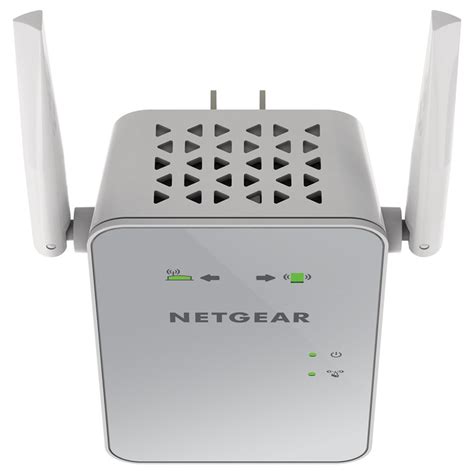 NETGEAR AC1200 WiFi Range Extender (EX6150-100NAS) - Broadbandcoach