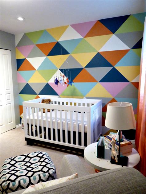 Vote: October Room Finalists 2014 - Project Nursery