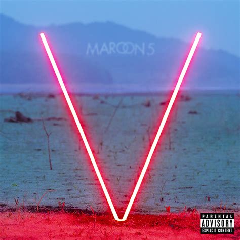 ‎V (Deluxe) - Maroon 5의 앨범 - Apple Music