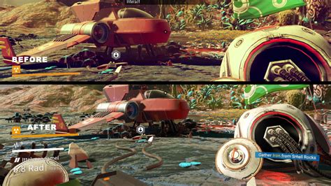 The best No Man's Sky mods: pretty it up, smooth it out and make it ...