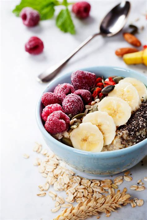 Breakfast for Runners (+10 Breakfast Ideas) - Nutrition for Running