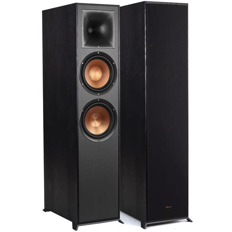 Klipsch R-820F. - Speakers - LDLC | Holy Moley