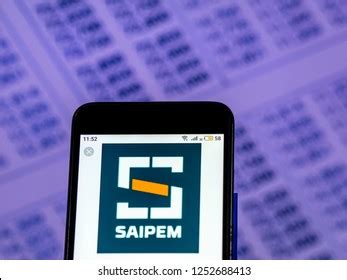 Saipem Logo Vector (.AI) Free Download