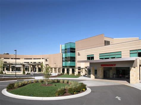 Henrico Doctors Hospital | Richmond, VA