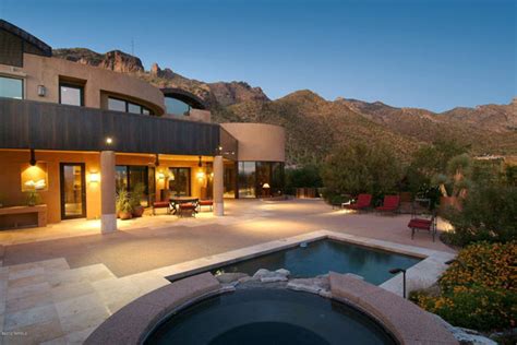 Tucson Luxury Homes For Sale | Tucson Home Search