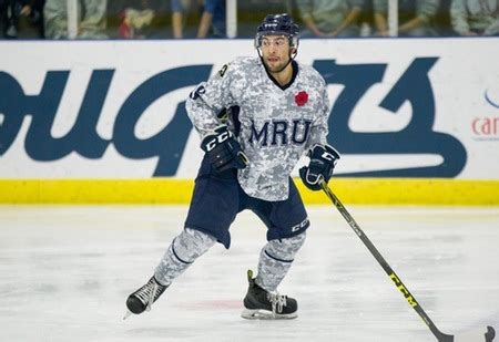 MEN'S HOCKEY: Cougars edged by visiting Saskatchewan Huskies - LiveWire ...