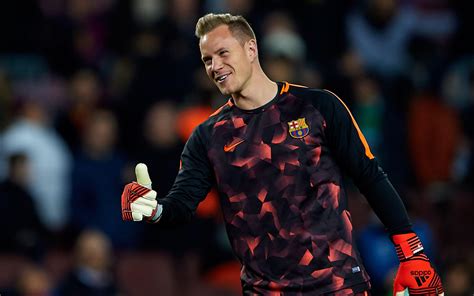 Ter Stegen Wallpapers - Top Free Ter Stegen Backgrounds - WallpaperAccess