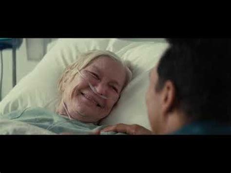 Ending Last Scene - Murph Dying - Edmunds Planet - Interstellar (2014 ...