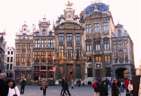 The 12 Best Museums in Brussels You Have to Visit