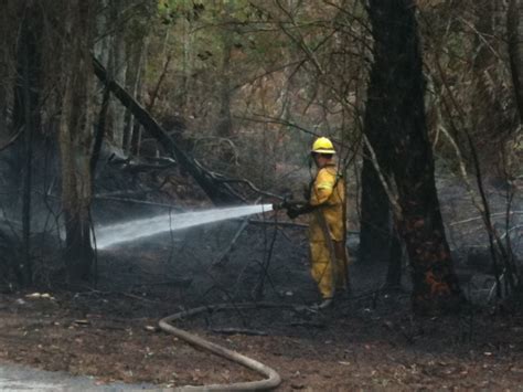 Virginia Wildfire Information and Prevention: Virginia wildfire ...