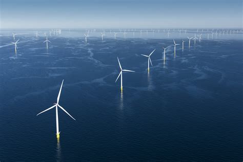 Offshore Wind Accident: Orsted Asks for 'No-Sail Zones' After Turbine ...