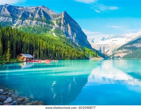 25,213 Blue Lake Forest Banff Images, Stock Photos & Vectors | Shutterstock