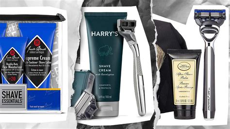 A Shaving Kit Is a Classic Stocking Stuffer for Good Reason | GQ